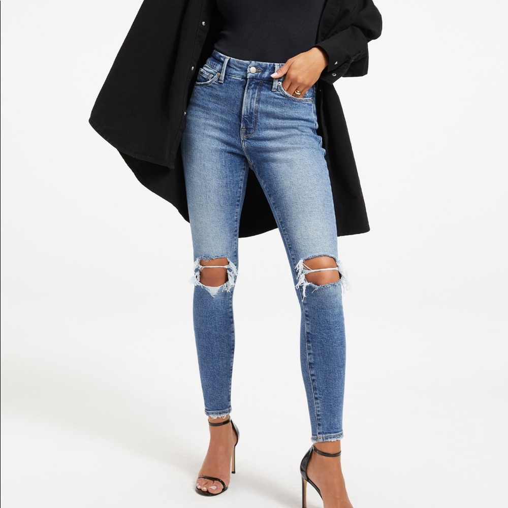 Good American Jeans